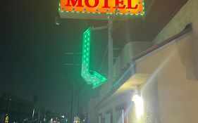 King Motel